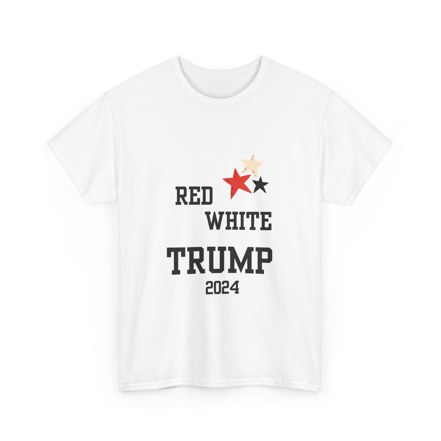 MAGA 2024 Trump Supporter Tee