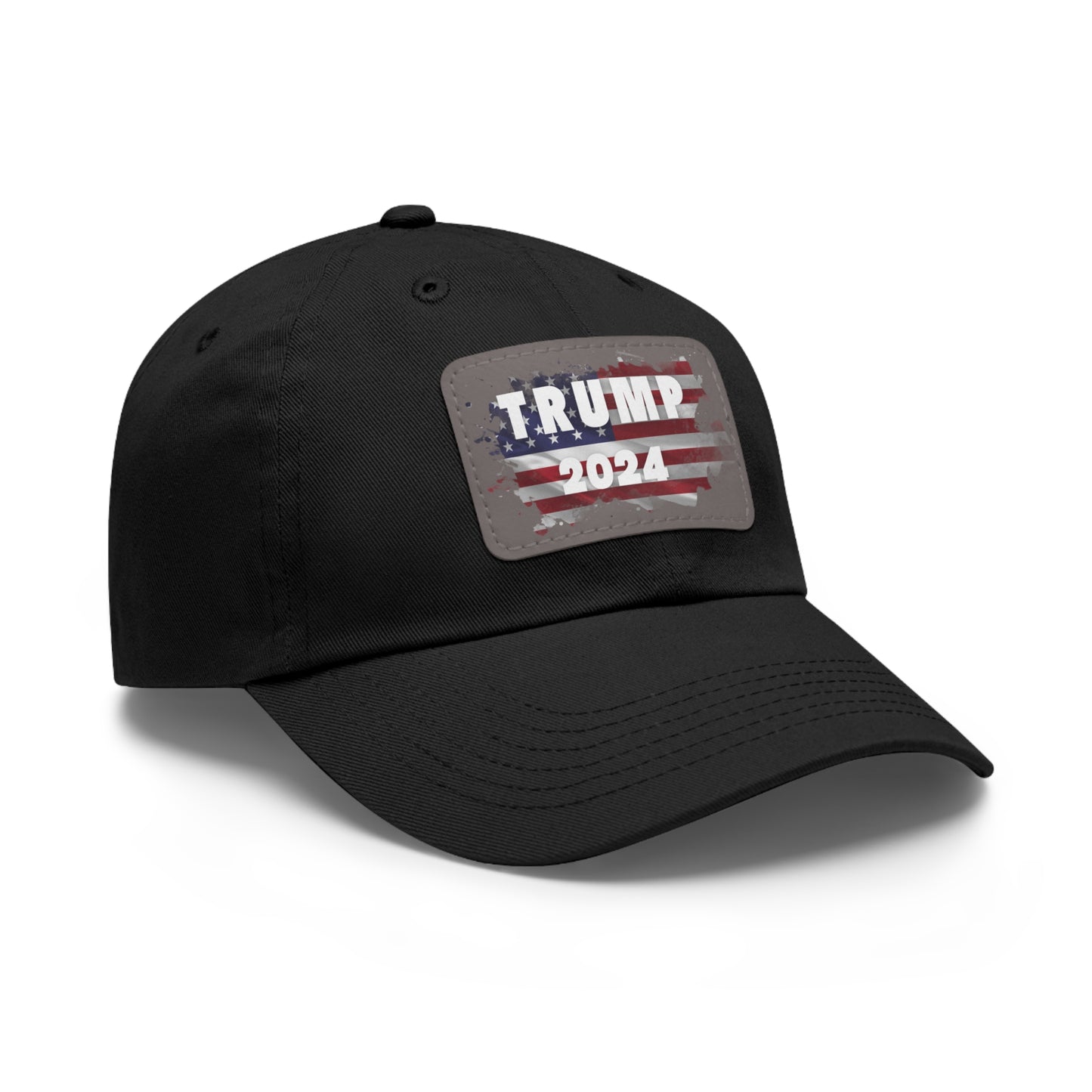 Trump 2024 Trump Supporter Dad Hat