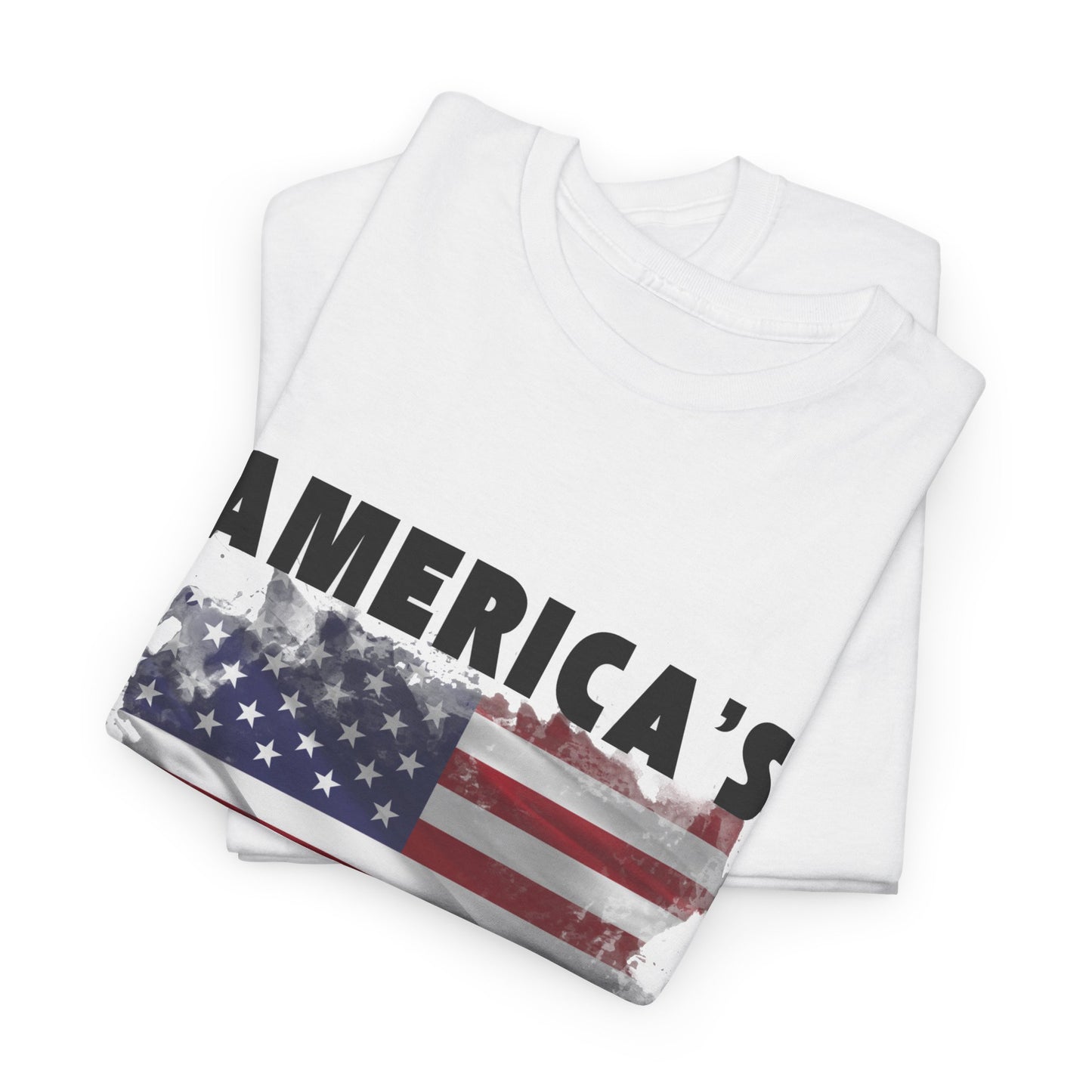 America's Choice Trump Supporter Tee