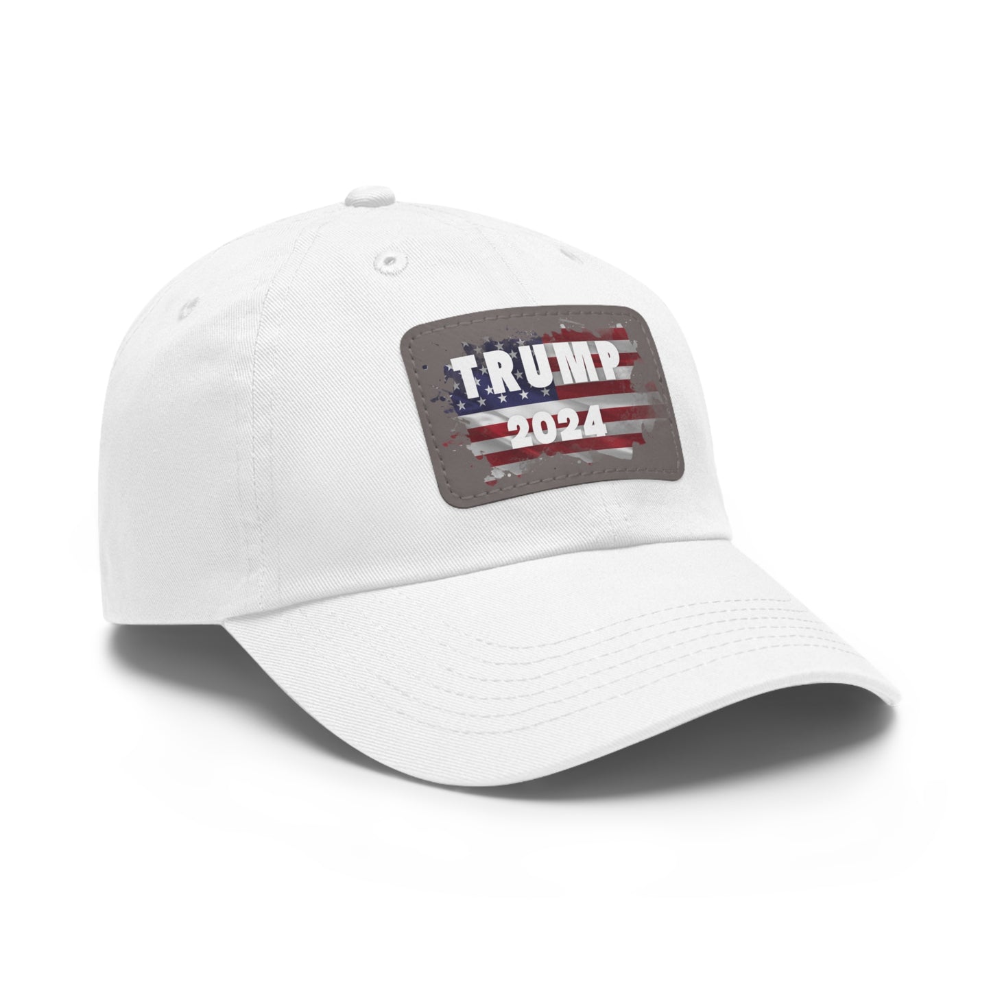 Trump 2024 Trump Supporter Dad Hat