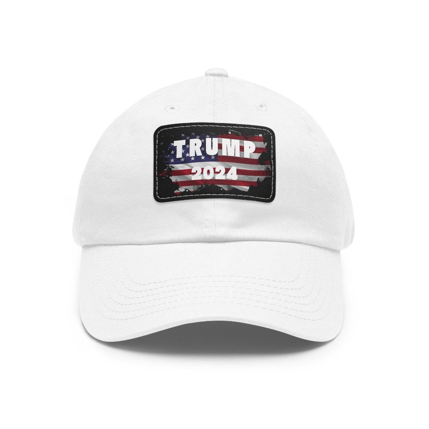 Trump 2024 Trump Supporter Dad Hat