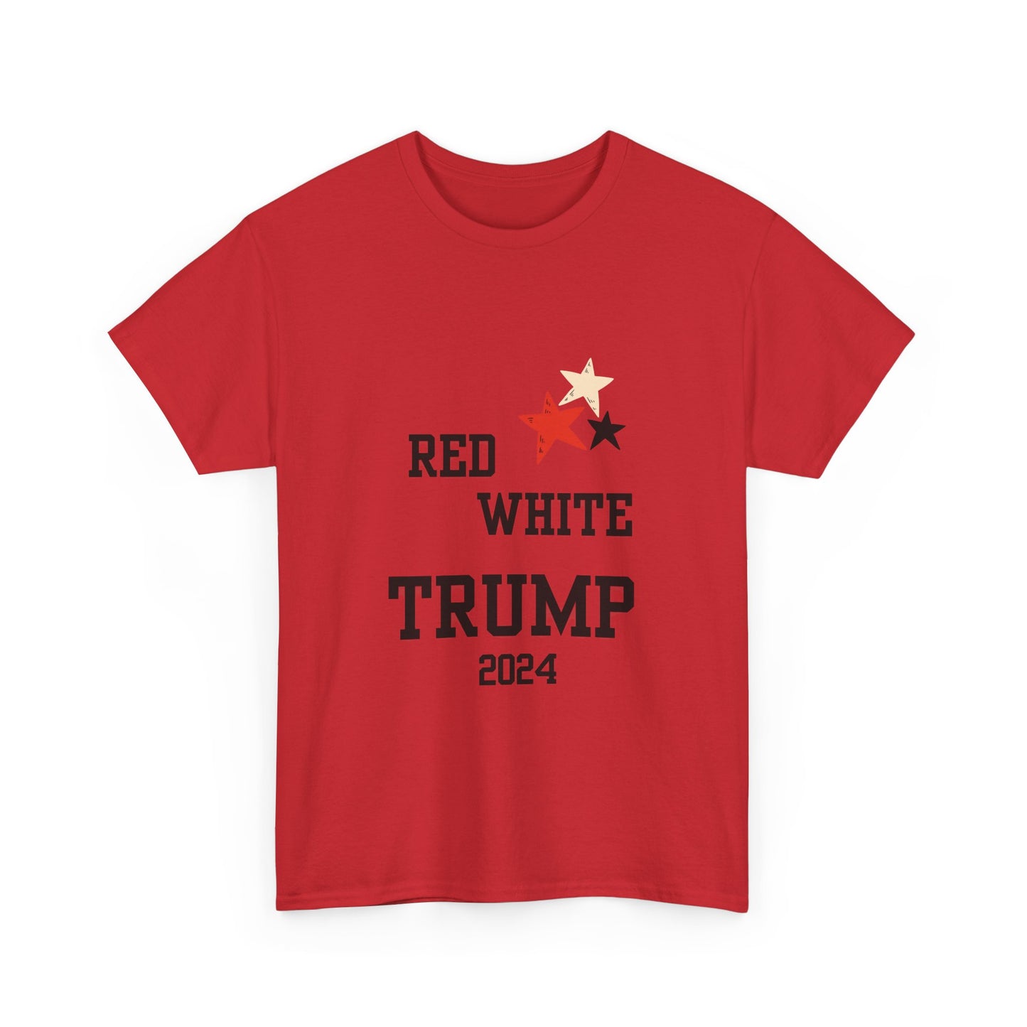 MAGA 2024 Trump Supporter Tee