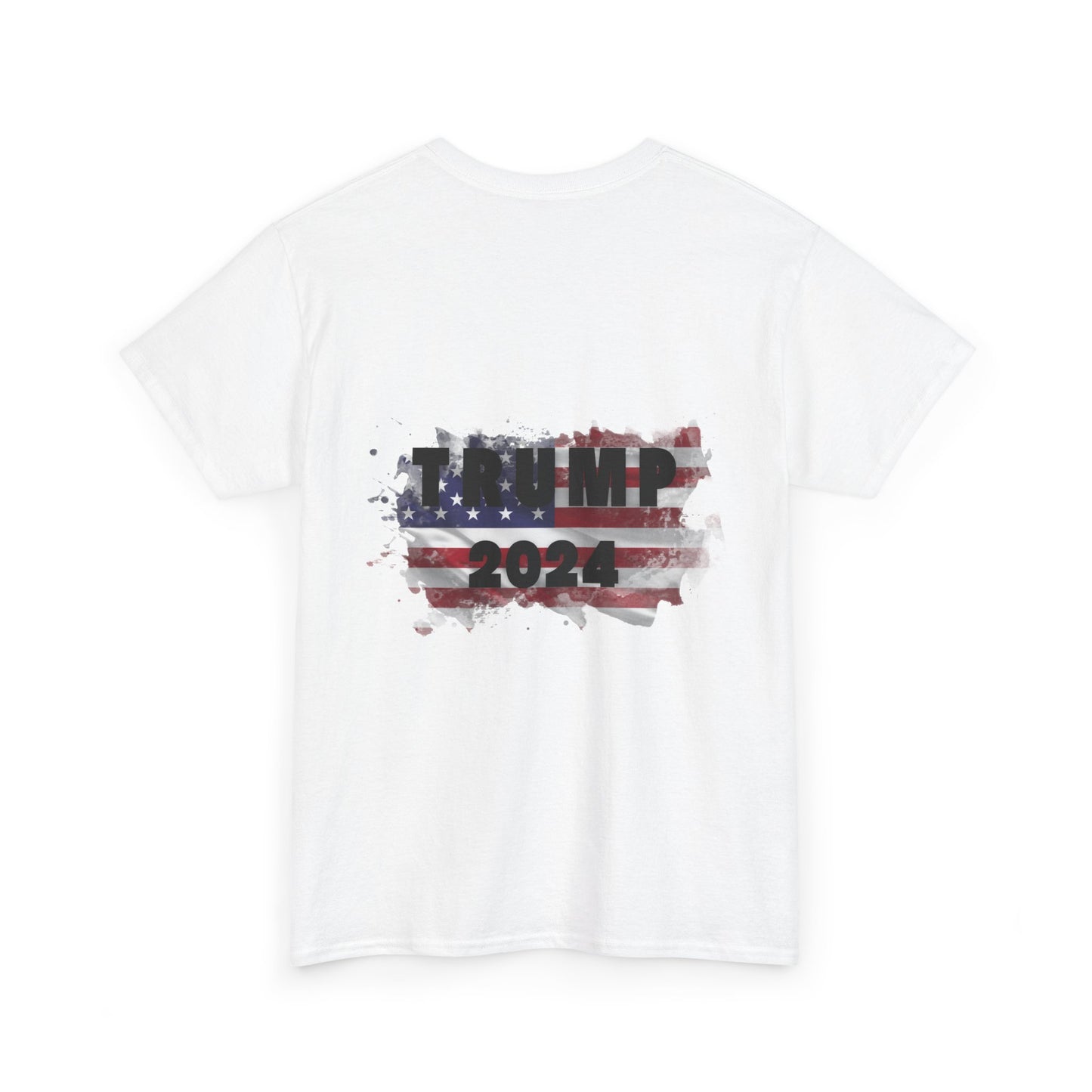 America's Choice Trump Supporter Tee