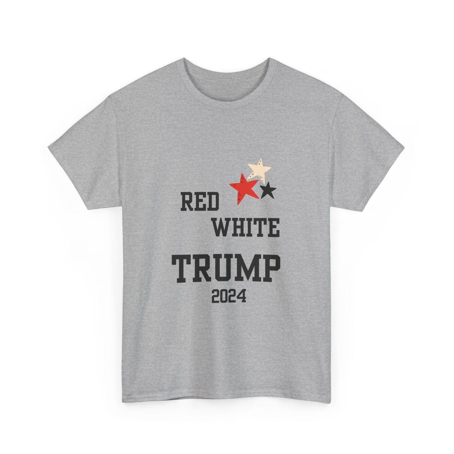 MAGA 2024 Trump Supporter Tee