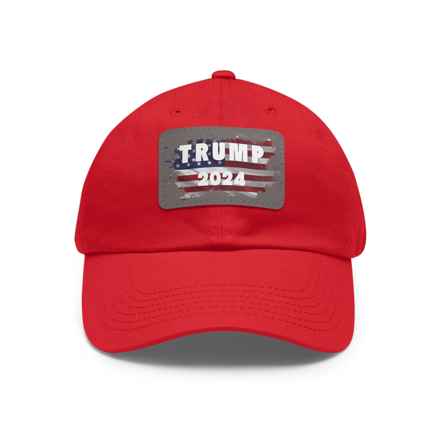 Trump 2024 Trump Supporter Dad Hat