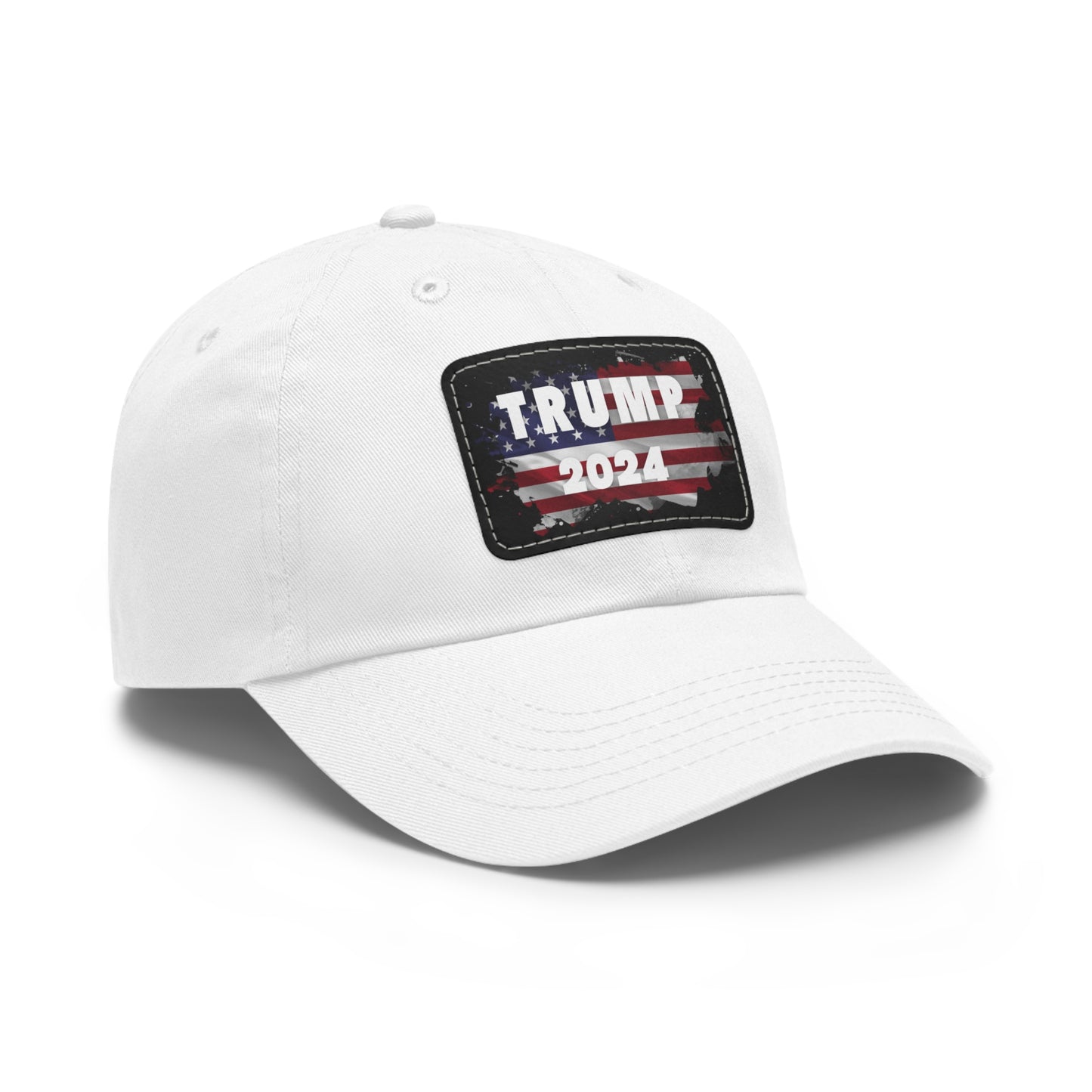 Trump 2024 Trump Supporter Dad Hat