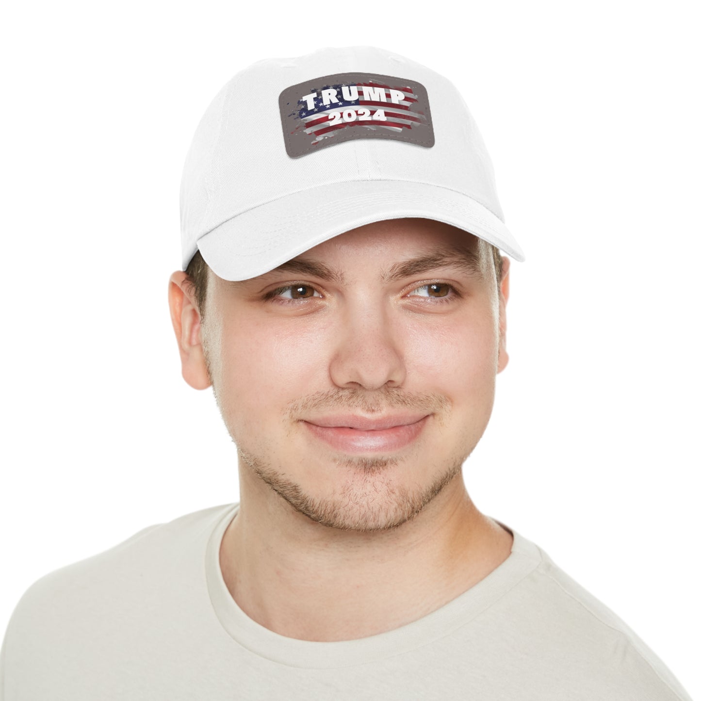 Trump 2024 Trump Supporter Dad Hat