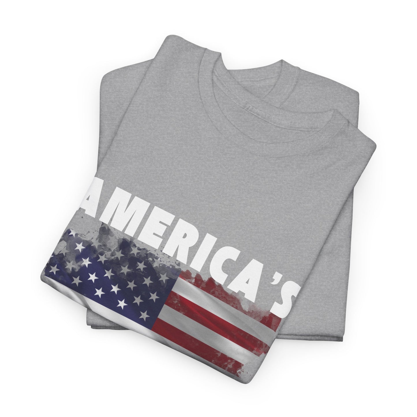 America's Choice Trump Supporter Tee