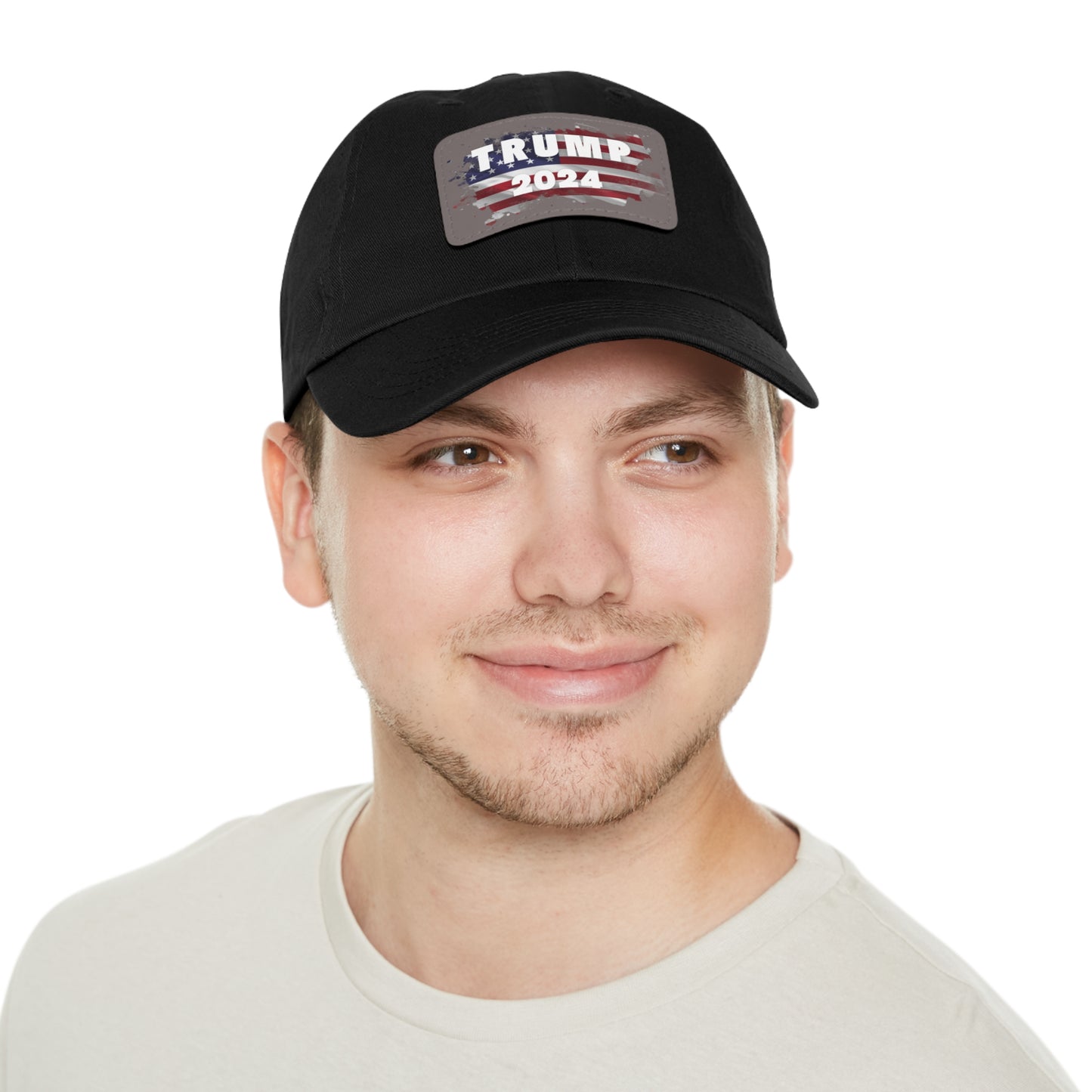 Trump 2024 Trump Supporter Dad Hat