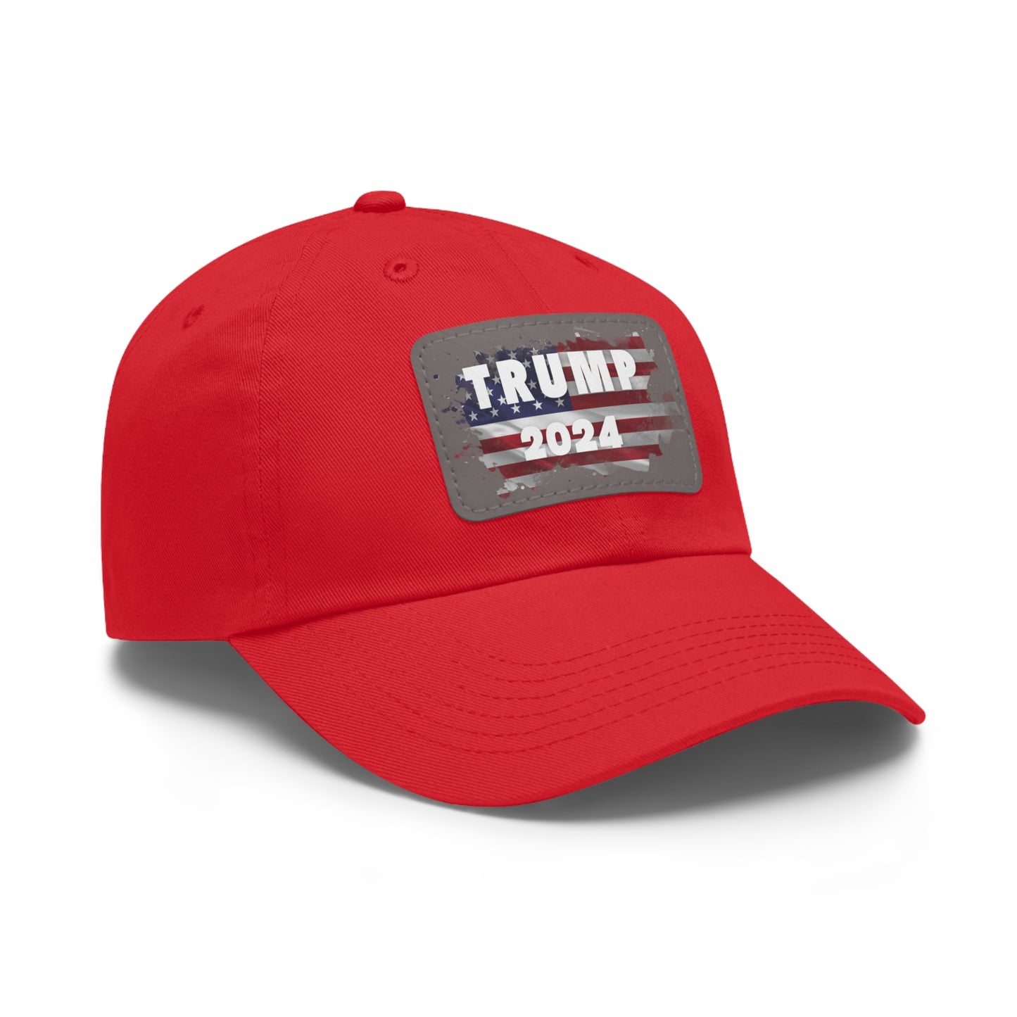 Trump 2024 Trump Supporter Dad Hat