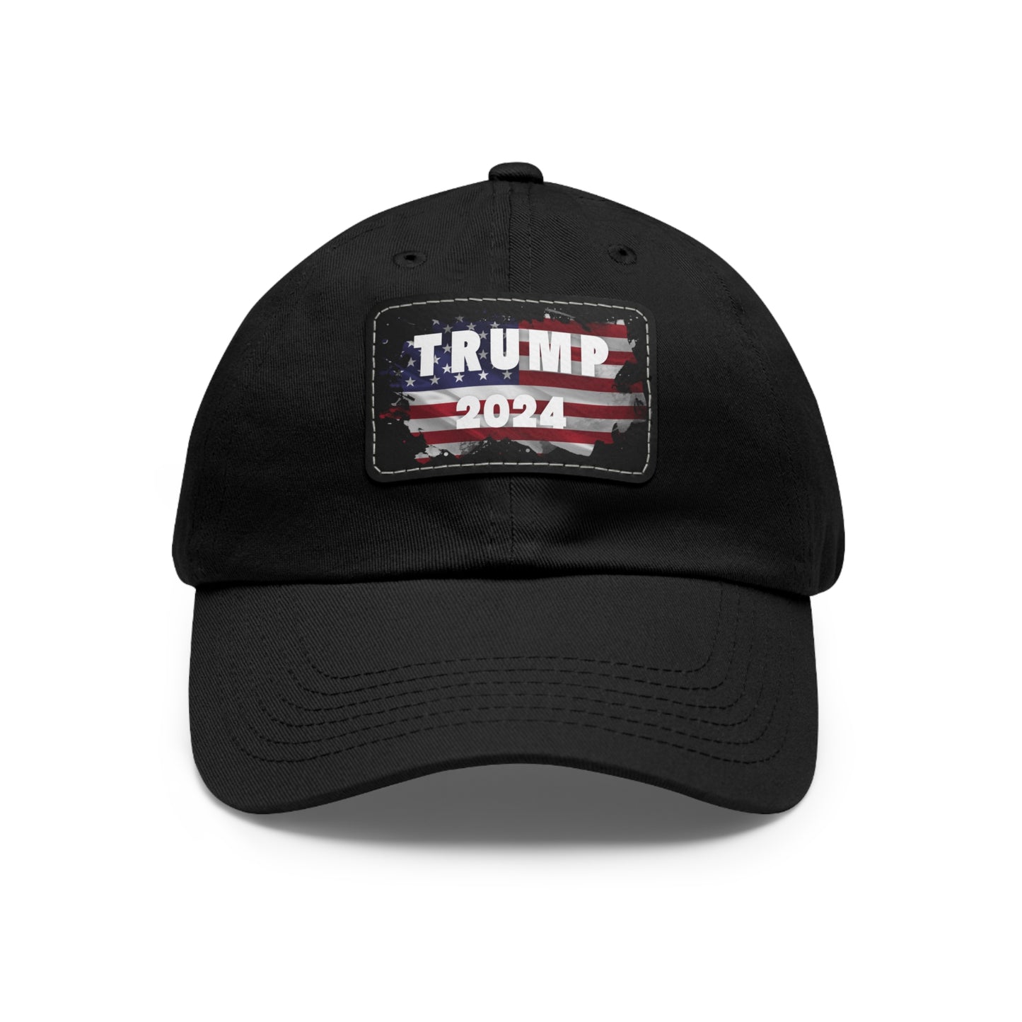 Trump 2024 Trump Supporter Dad Hat