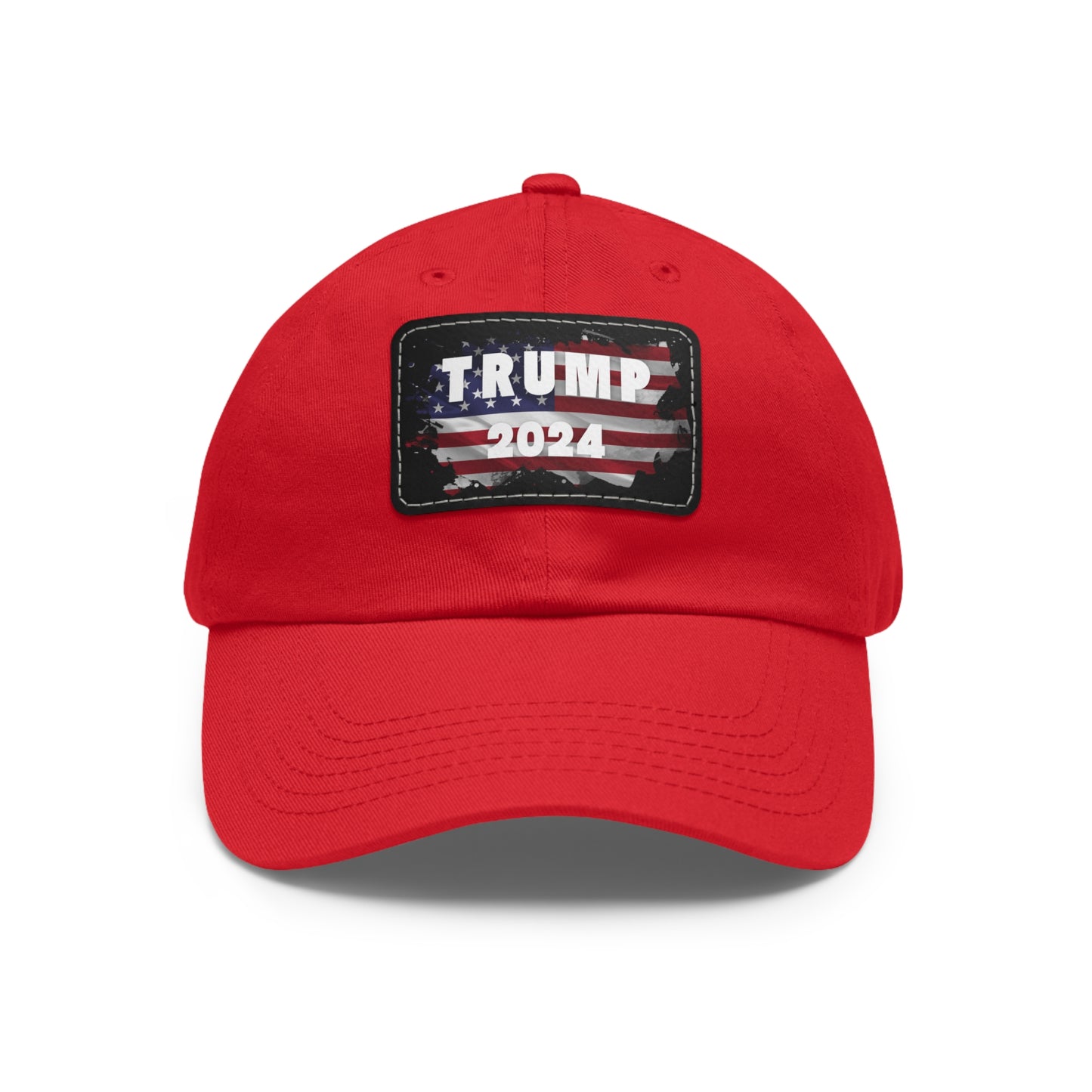 Trump 2024 Trump Supporter Dad Hat