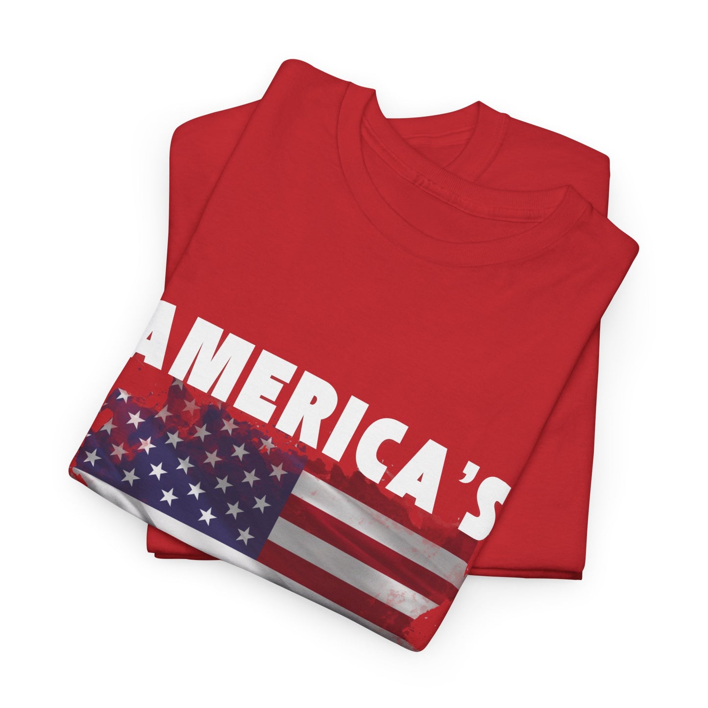 America's Choice Trump Supporter Tee